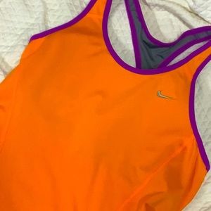 Women’s Nike tank